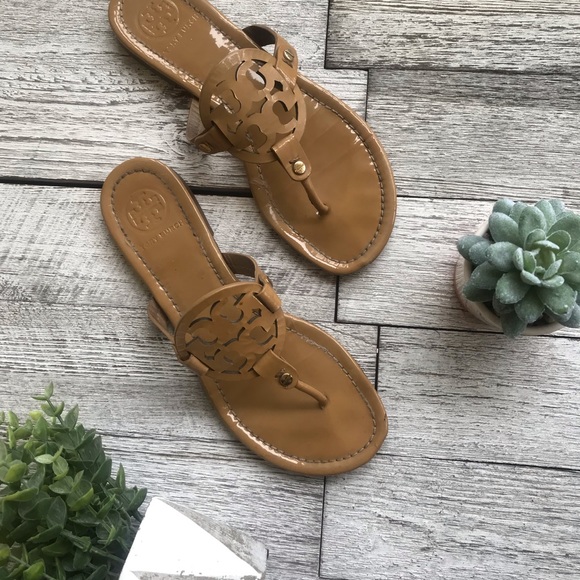Tory Burch Shoes - Tory Burch Miller sandals